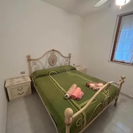 Lejlighed Via Liguria 15 Guest House *