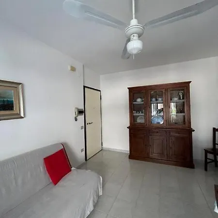 Lejlighed Via Liguria 15 Guest House *