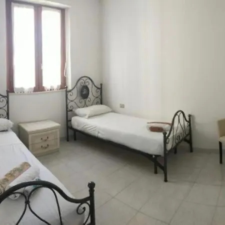 Via Liguria 15 Guest House Lejlighed Alghero