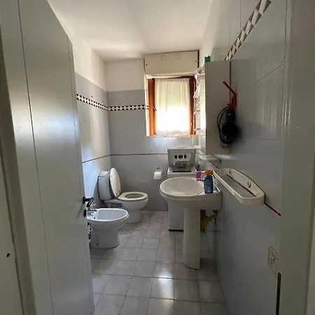 Via Liguria 15 Guest House *