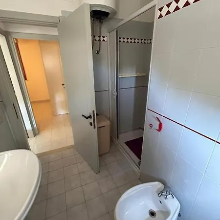 Via Liguria 15 Guest House Alghero