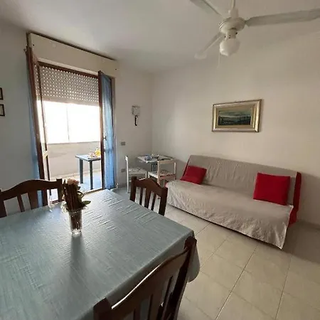 Via Liguria 15 Guest House * Alghero