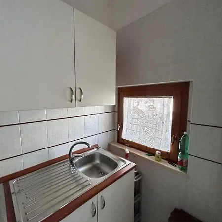 Via Liguria 15 Guest House Lejlighed