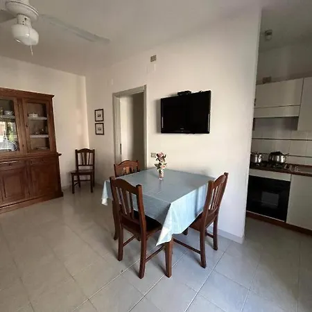 Lejlighed Via Liguria 15 Guest House *